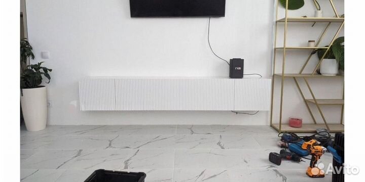 Тумба под тв