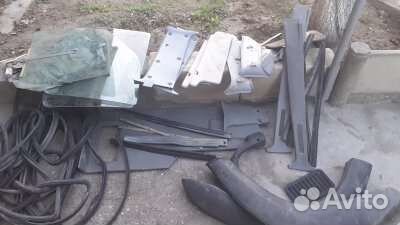 УАЗ патриот потолок