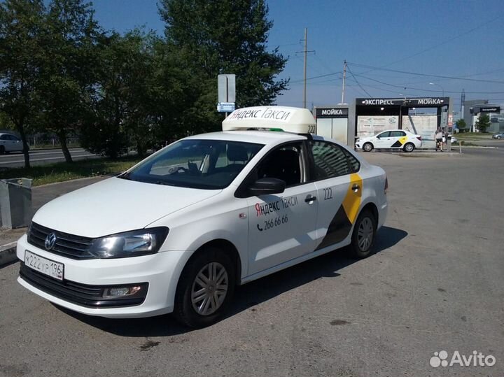 Водитель категории В (ночные смены)