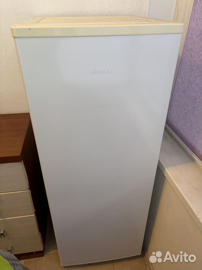 Морозильная камера Hisense