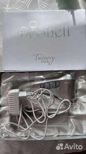 Массажер лица и тела