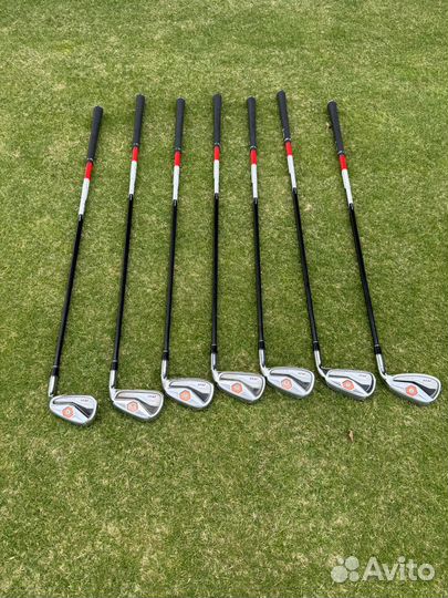 Клюшки для гольфа
