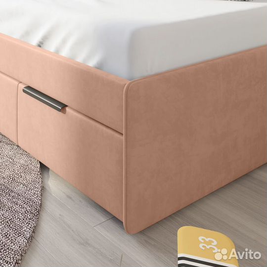 Детская кровать Элла