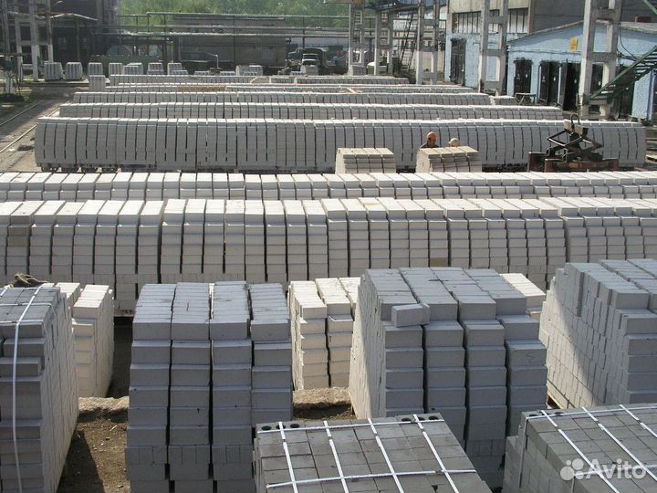 Кирпич борский с доставкой