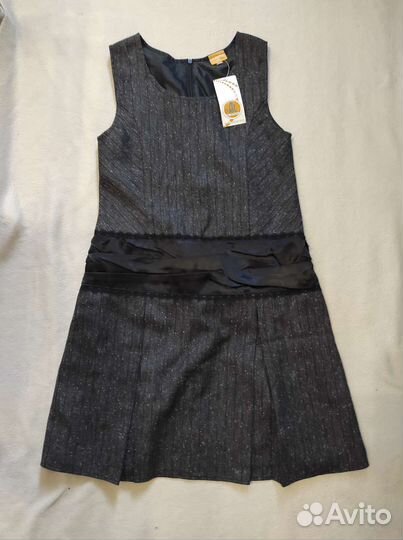 Сарафан форменный на девочку