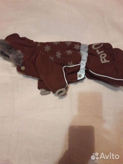 Комбинезон в отличном состоянии. зима. для русског