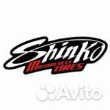 Shinko SA277 Фильтр воздушный shinko SA-277 (16546-99318, 16546-NY006)