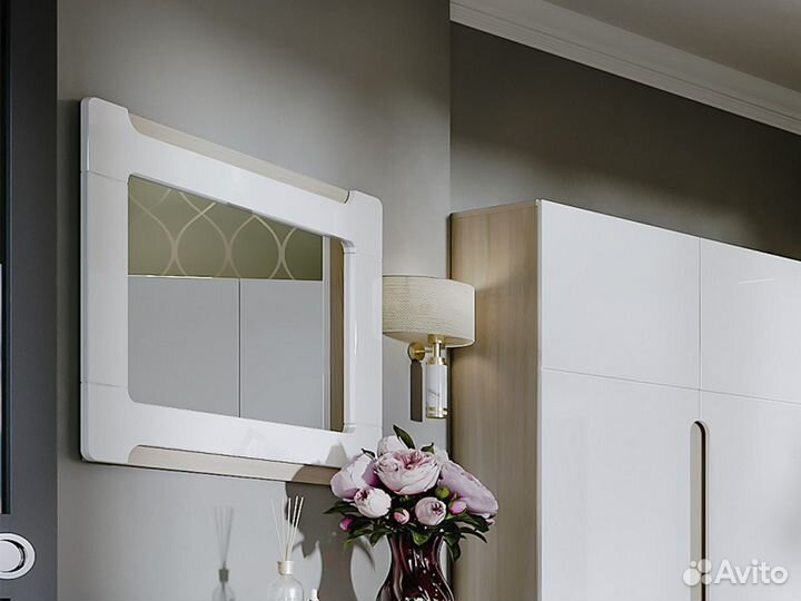 Зеркало навесное на Химической 2/4