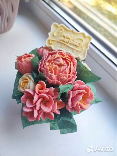 Шоколад ручной работы наборы, букеты