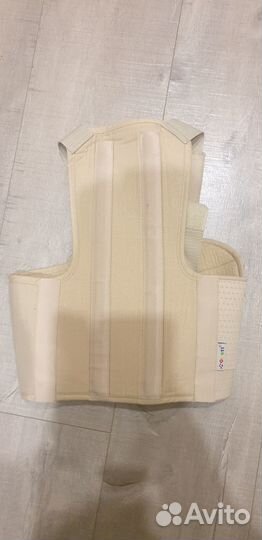 Детский корректор осанки Orlett tlso-250(P)