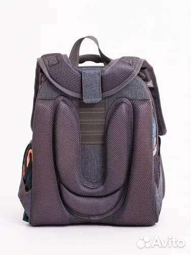 Ортопедический ранец ранчик