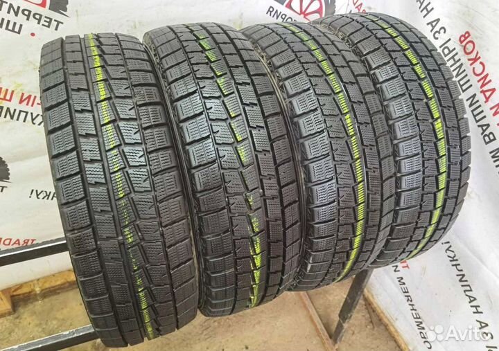 Dunlop Winter Maxx WM01 185/60 R15 99V