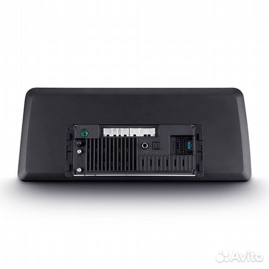 Мультимедиа Android / диагональ 12.3 / 4GB озу