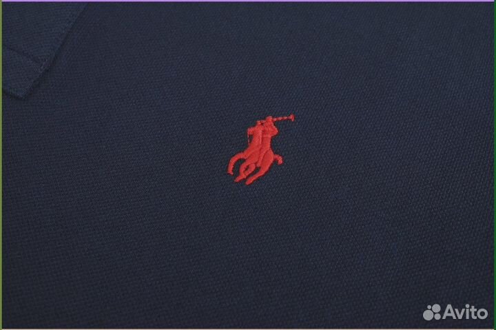 Футболка Polo Ralph Lauren (Арт. 888903)