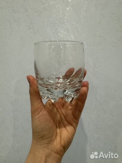 Бокал для сока,воды,спиртных напитков