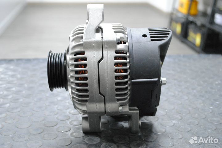 Генератор Toyota Corolla, Carina E, Avensis 1.6