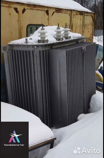 Трансформатор б\у дорого арт81976