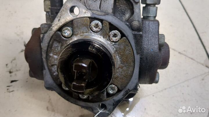 Тнвд Toyota Corolla Verso, 2007