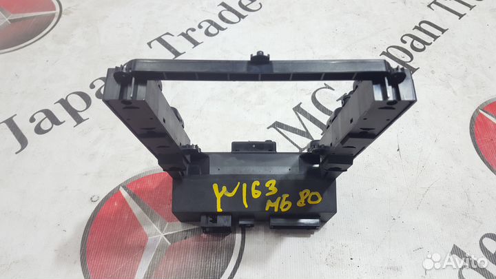 Блок кнопок стеклоподъемника Mercedes W163 рестал