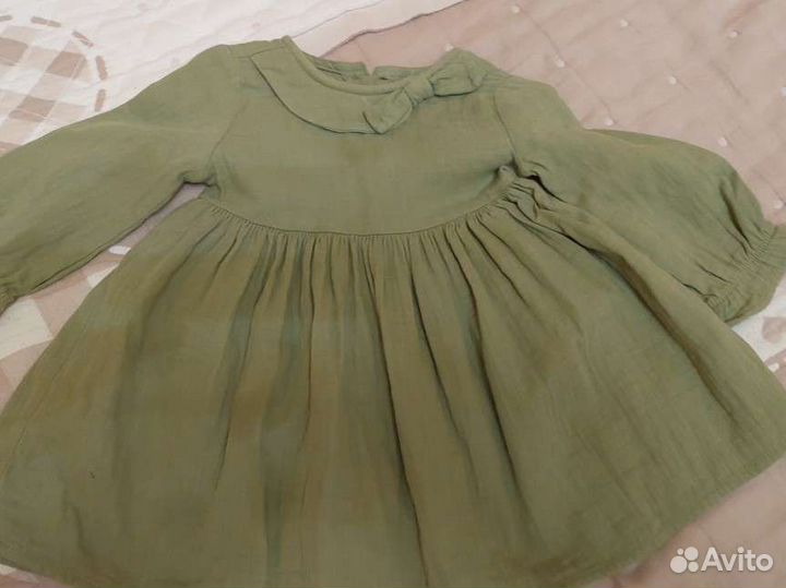 Продам платье для девочек