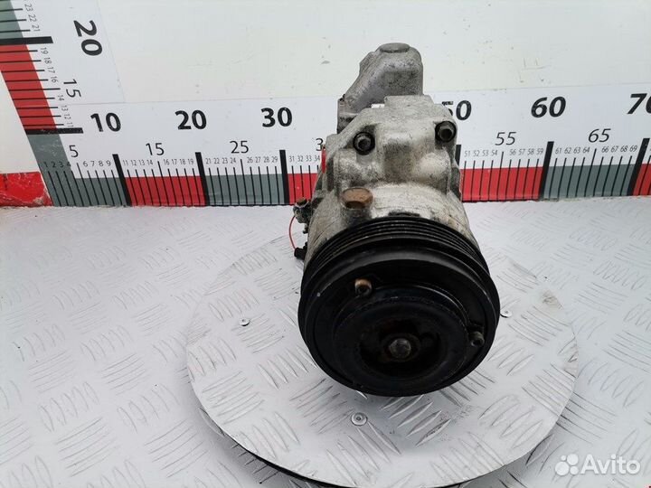 Компрессор для mercedes-benz A-Class (W168)