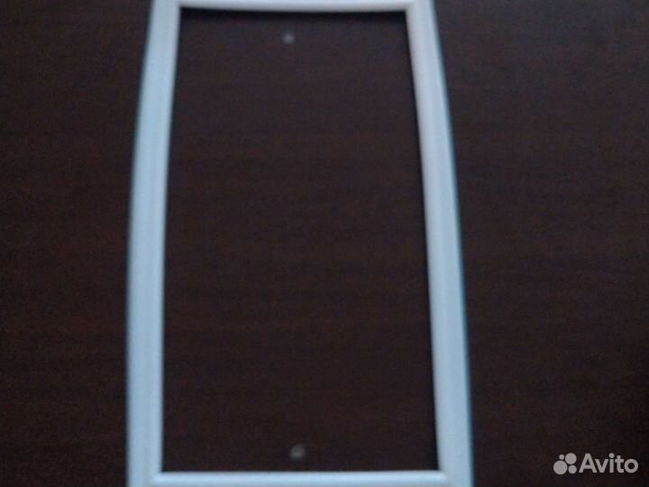 Уплотнитель резинка на холодильник Аристон стинол