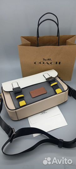 Сумка Coach