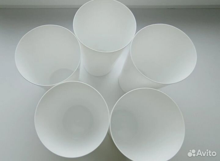 Кашпо для цветов