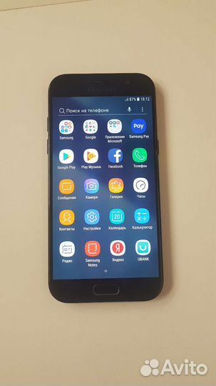 Samsung Galaxy A5