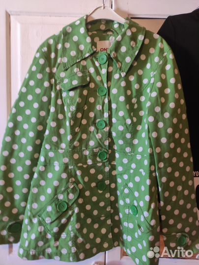 Вещи для девочки