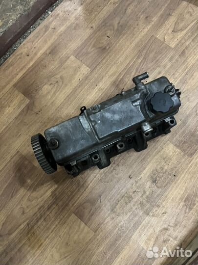 Головка блока ваз 1.6 от 2114