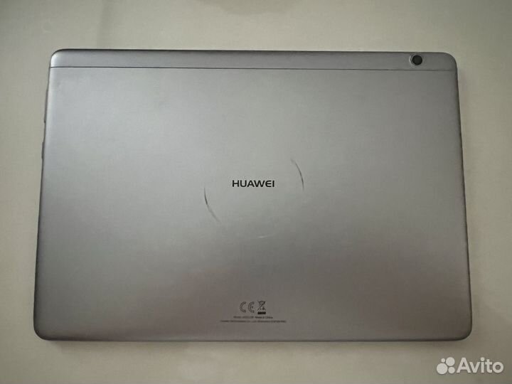 Планшет huawei mediapad t3 10