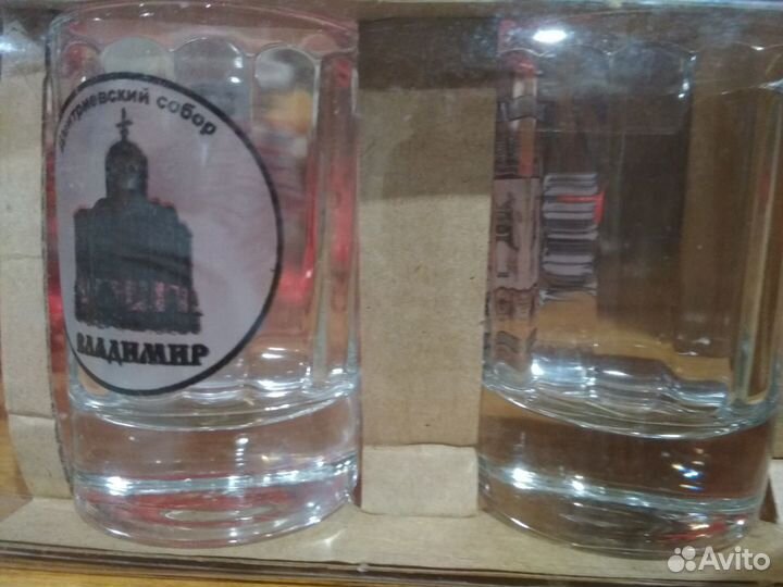 Посуда новая)