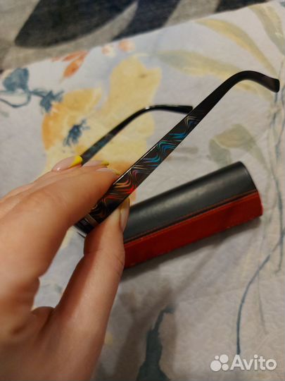 Очки для компьютера