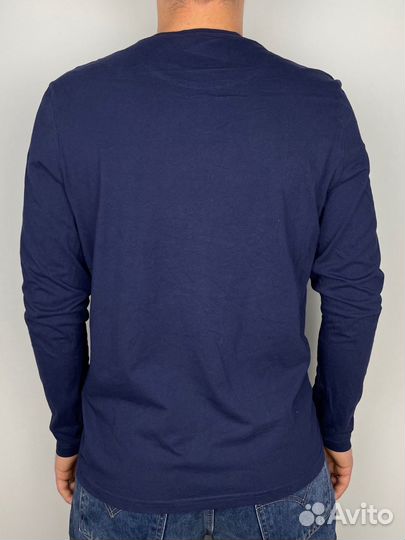 Лонгслив lyle scott M