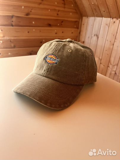 Кепка бейсболка
