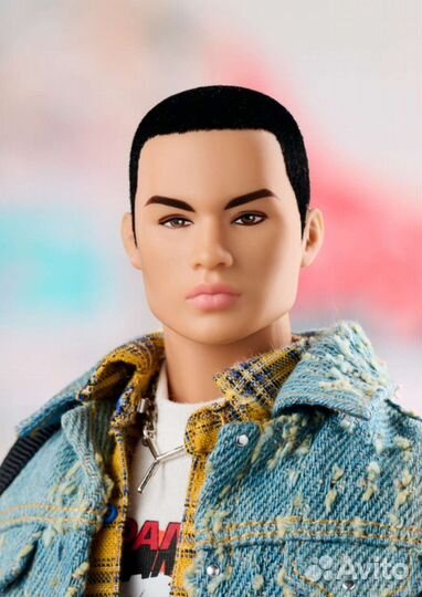 Кукла, Tate Tanaka, Integrity Toys