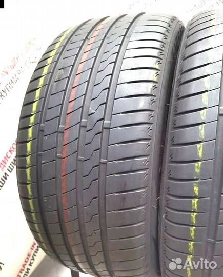 Firestone Roadhawk 235/50 R18 101N