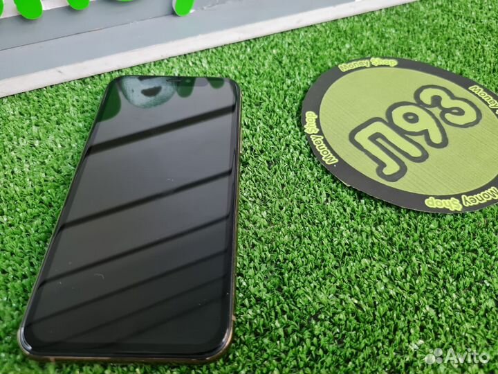 iPhone 11 Pro, 256 ГБ