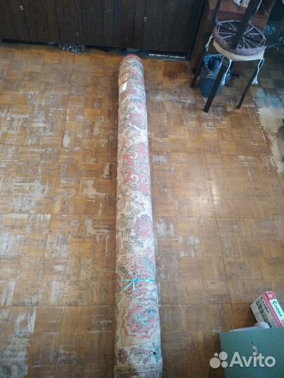 Продам советский ковер