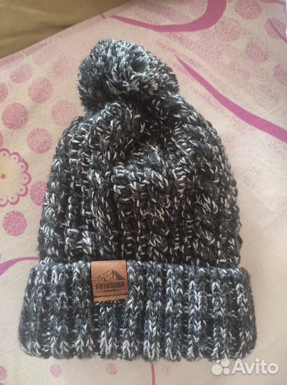 Шапка, 48-50 размер