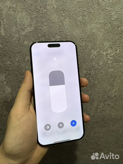 iPhone 16 Pro Max, 256 ГБ