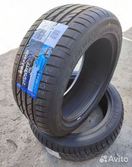 Sailun Atrezzo ZSR 215/50 R17 95V