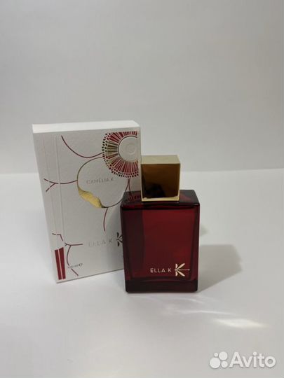 Camelia на доставку