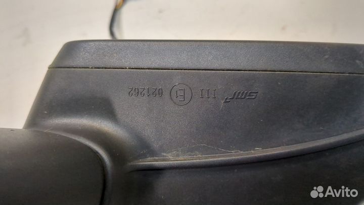 Зеркало боковое правое Audi A3 (8V)