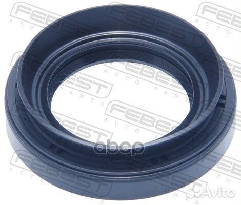 Сальник привода mazda 3 BK 2003-2008 febest 95H