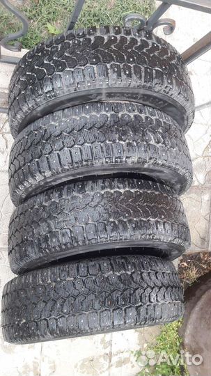 Yokohama Ice Guard Stud IG55 185/65 R14