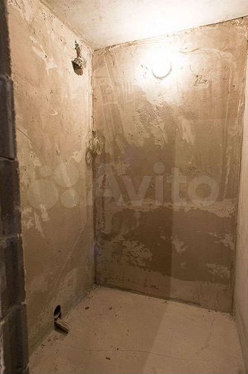 2-к. квартира, 53,6 м², 1/10 эт.