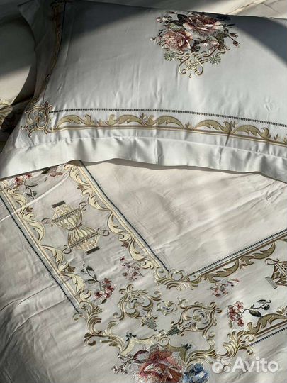 Постельное белье