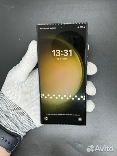 Samsung Galaxy S23 Ultra, 12/512 ГБ